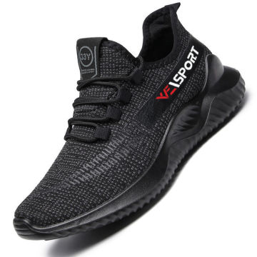 Men's fashion casual sports shoes coconut shoes breathable running shoes wholesale